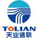 Qinhuangdao Tianye Tolian Heavy Industry Co., Ltd. logo