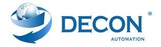 DECON-AUTOMATION (HK) Co.,Ltd, logo