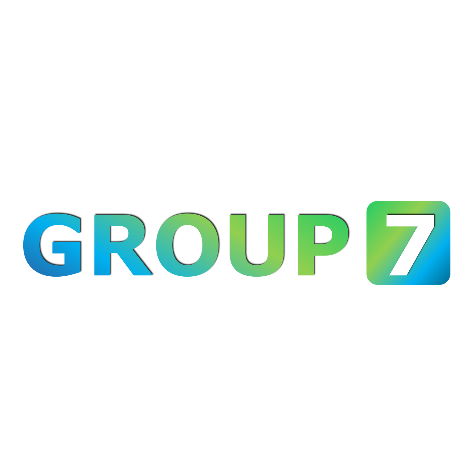 GROUP SEVEN logo