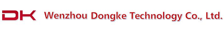 Wenzhou Dongke Technology Co.,Ltd logo