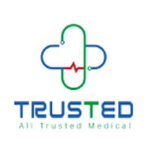 SHENZHEN ALL TRUSTED MEDICAL CO., LTD logo