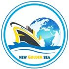 New Golden Sea logo