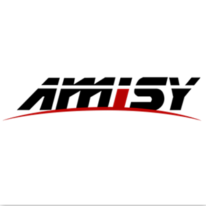 Amisy Machinery Co.,Ltd logo
