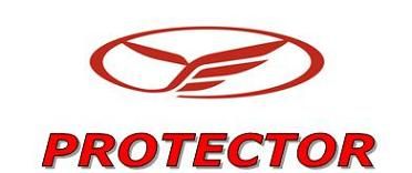 YF Protector Co.,Ltd. logo
