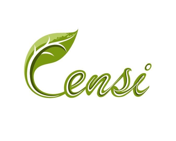 Censi Natural, Censi Int’l Co., Limited logo