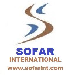SOFAR INTERNATIONAL logo