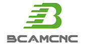 Jinan BCAMCNC Machinery Co., Ltd logo