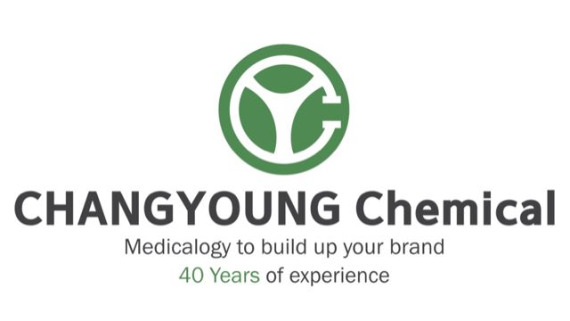 CHANGYOUNG Chemical Co. logo