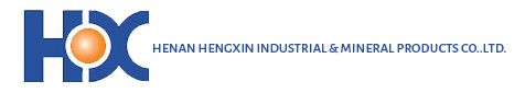 Henan Hengxin Industrial & Mineral Products Co., Ltd. logo
