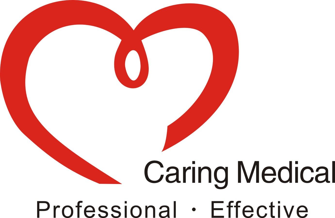 Caring Medical (Shanghai) logo