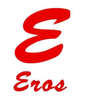 EROS GROUP logo