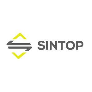JINAN SINTOP CO.,LIMITED logo