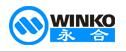 WINKO PLASTICS logo