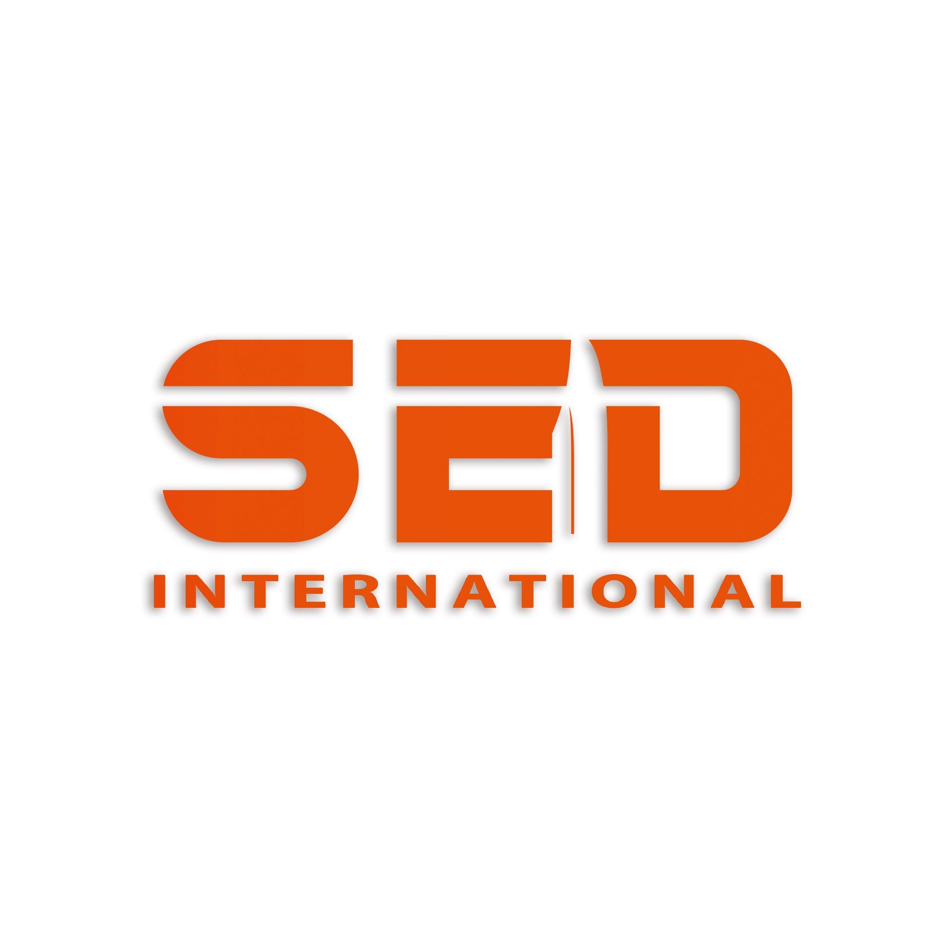 SED International Trading Co. logo