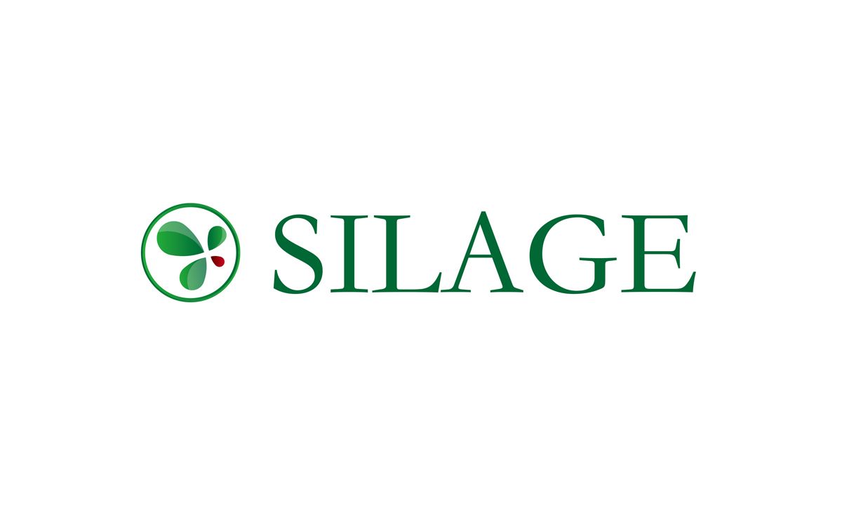 Silage Packaging Co., Ltd. logo