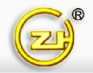 Guangdong Zhonghai Steel Pipe  Manufacturing Corporation Company logo