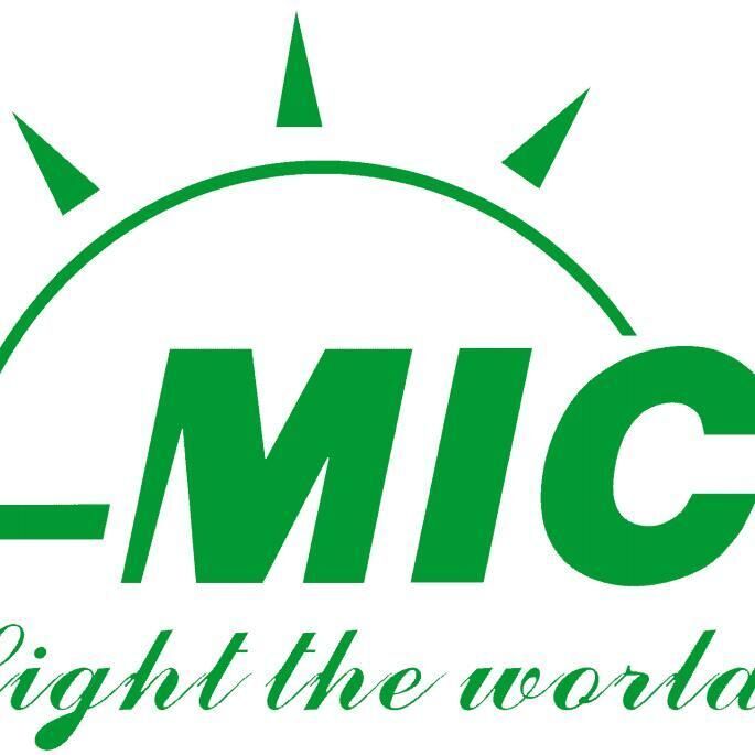 MIC Optoelectronic Co., Ltd. logo