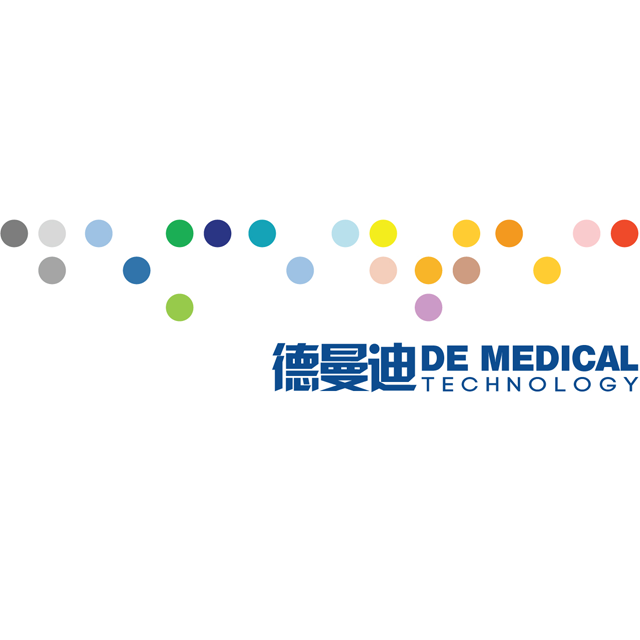 DE Medical Technology Jiangsu Co.,Ltd logo