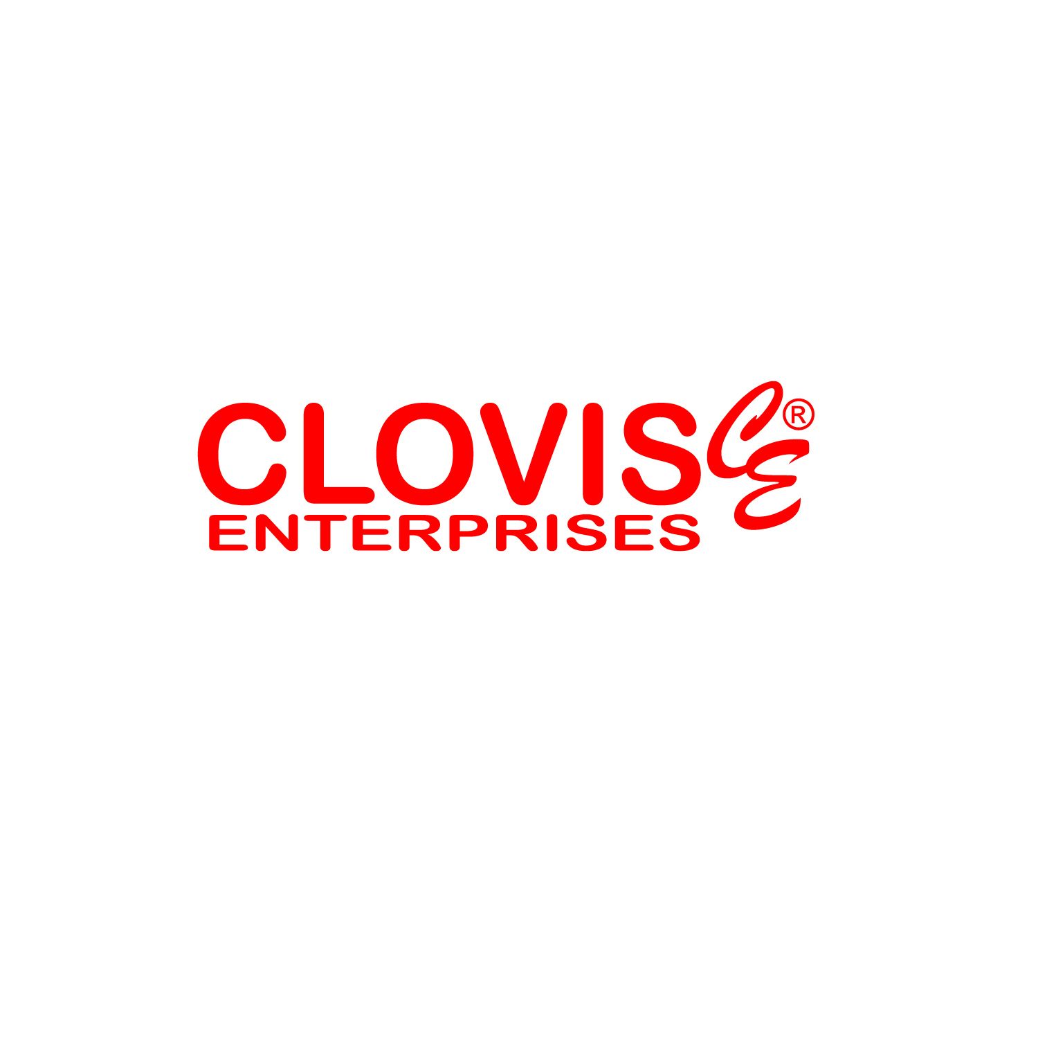 Clovis Enterprises logo