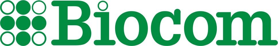 Biocom Ltd. logo