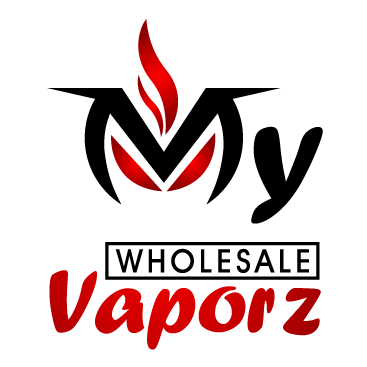 My Vaporz logo