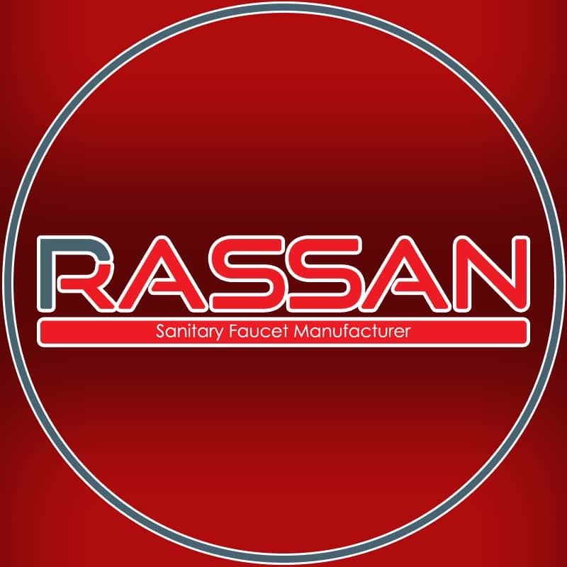 Rassan Sanitary Faucets Manufacturer logo