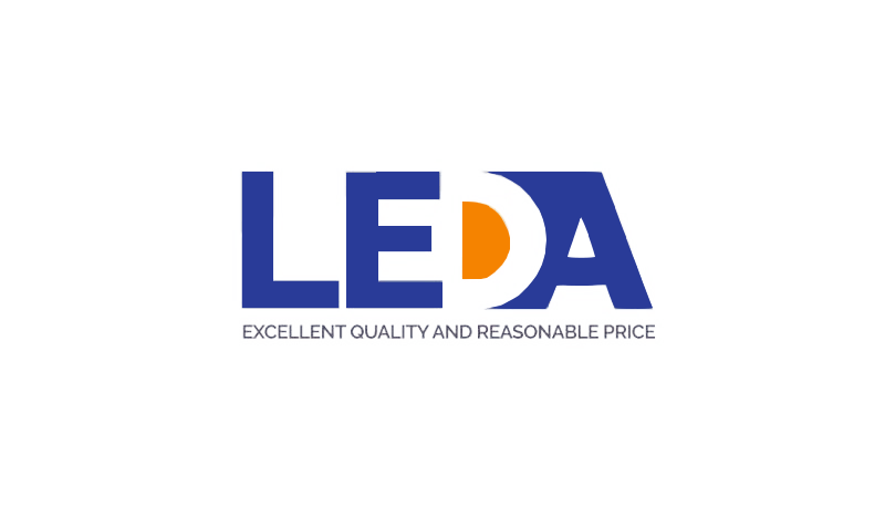LEDA Chem Lab Limited logo