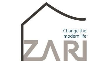 ZARI logo