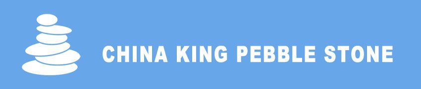 China King Pebble Stone CO.,ltd. logo