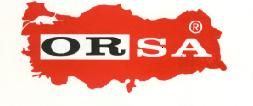 Orsa Orthopedics Company logo
