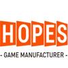 Shanghai Hopes Industry Co.,Ltd. logo