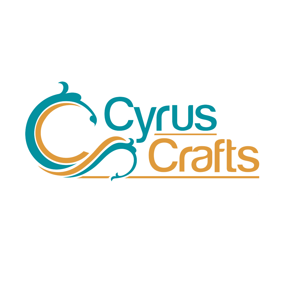 CyrusCrafts Inc. logo