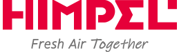 Himpel Co., Ltd. logo