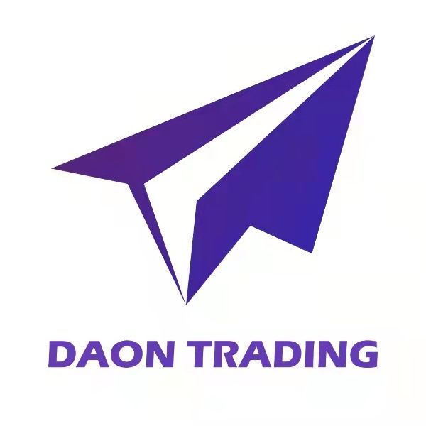 Daon Trading logo