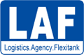 Qingdao LAF Packing Co  LTD logo