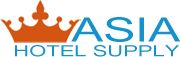 Asia Hotel Supply Co.,Ltd logo