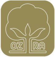 Oz Ra Textile Ihracat logo