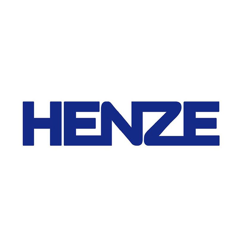 Henze Valves Corp. logo