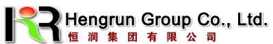 HENGRUN GROUP CO.,LTD logo