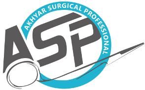Akhyar Surgical Professionals logo