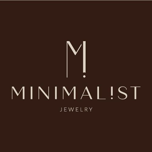 Minimal!st Jewelry logo