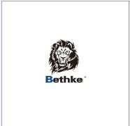 Dongguan Bethke CNC Cutting Tools Co., Ltd. logo