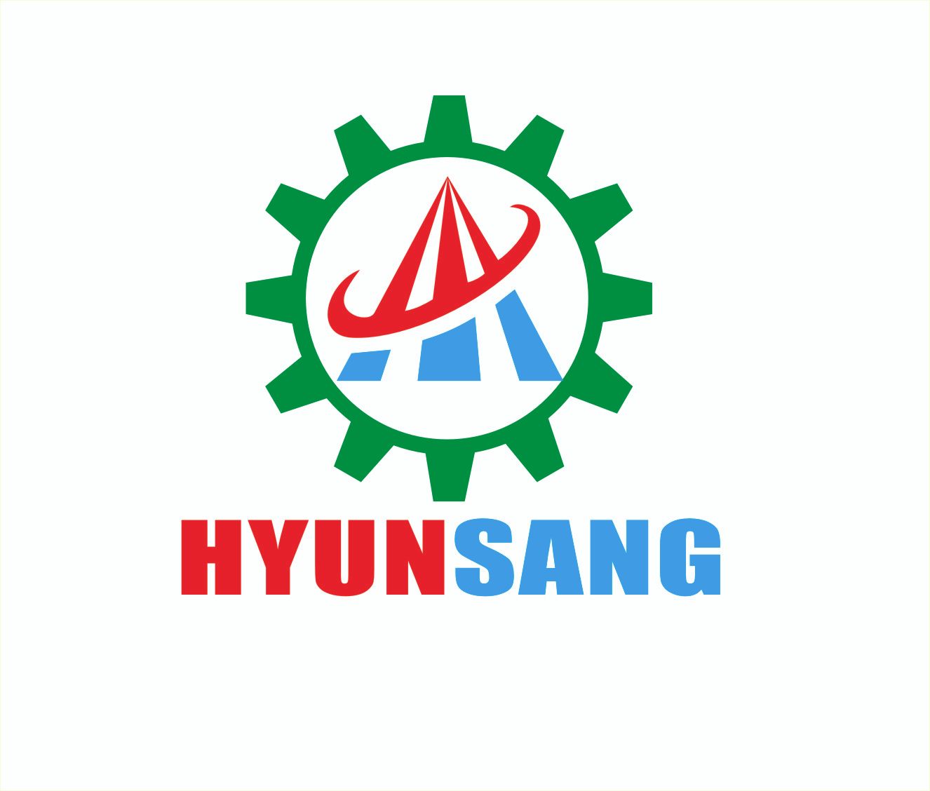 Guangzhou Hyunsang Machinery Co., Ltd. logo