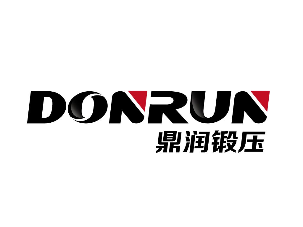 Tengzhou Dingrun Forging Machinery Plant logo