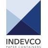 INDEVCO Paper Containers logo