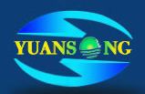 Guangzhou YuanSong Trade CO.,LTD logo