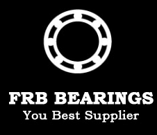 FRB BEARINGS INDUSTRY CO.,LTD logo