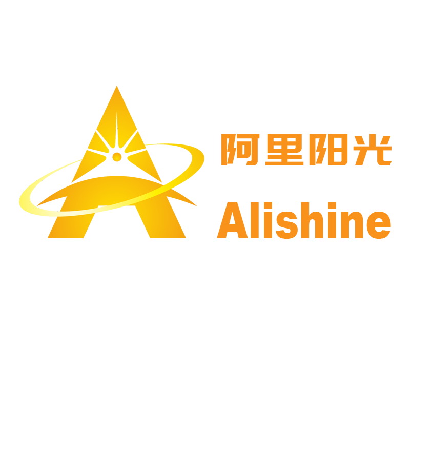 Shenzhen Alishine Energy Technology Co., Ltd. logo