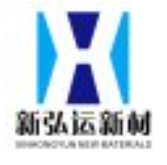 Shandong Xinhongyun New Material Technology Co., Ltd logo