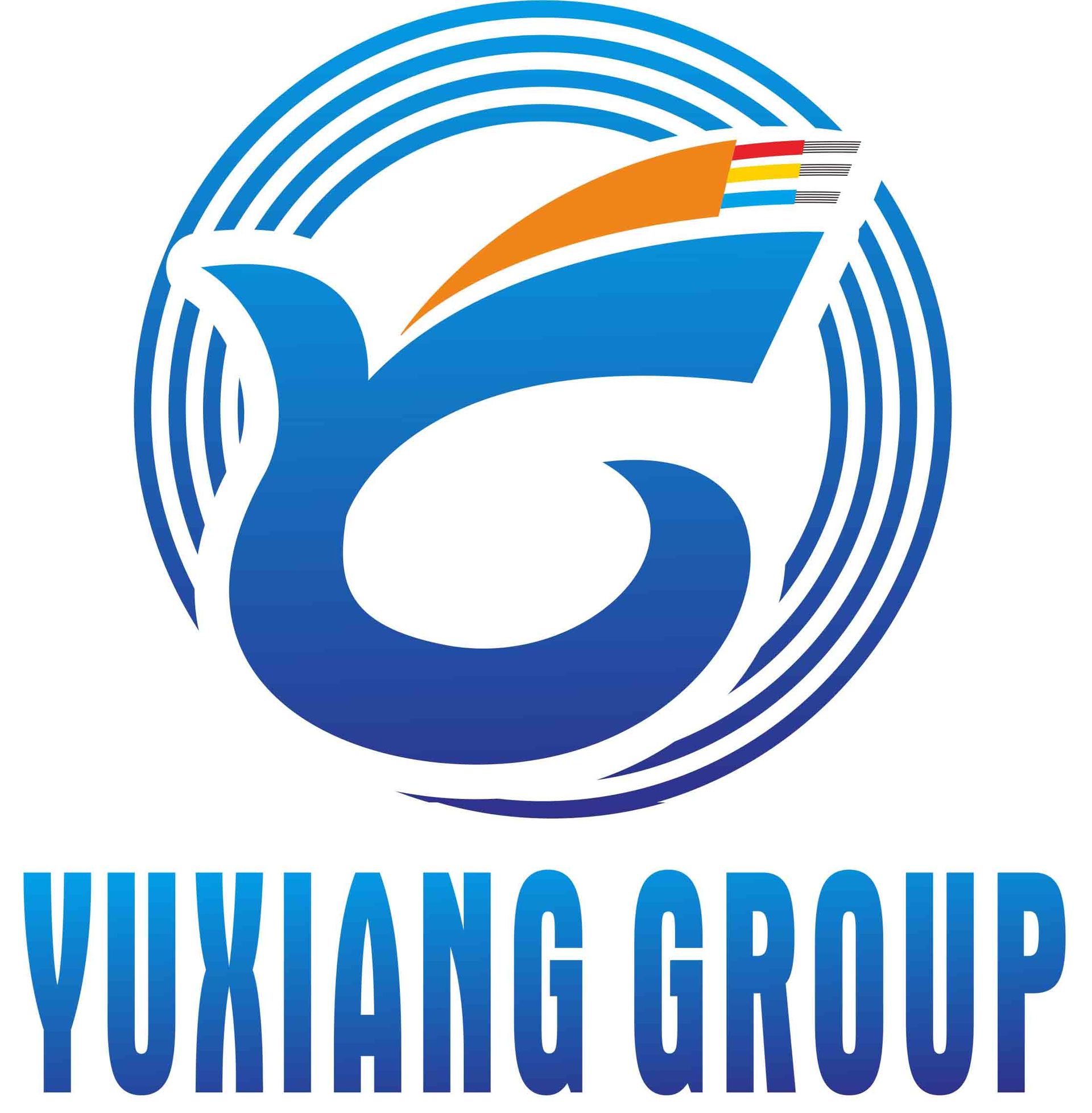 YuXiang Group International Co., Ltd. logo